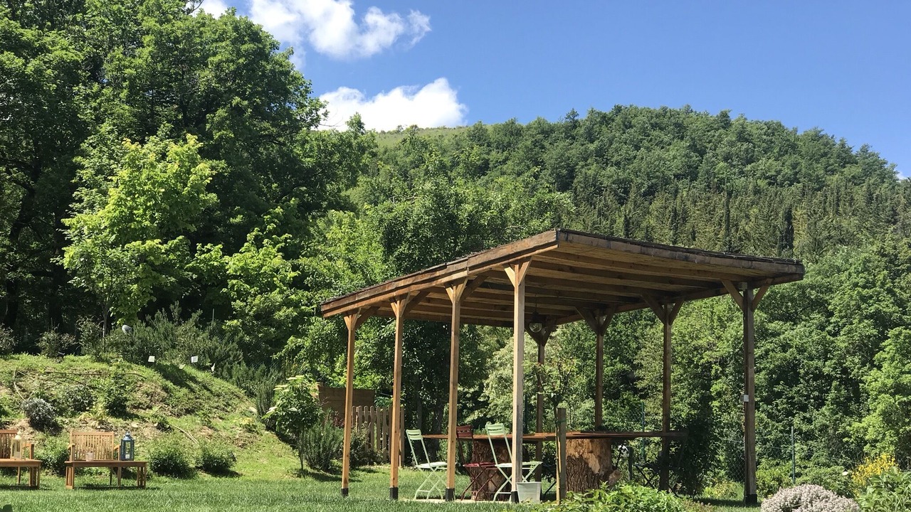 Photo of Outdoor in Monteluiano