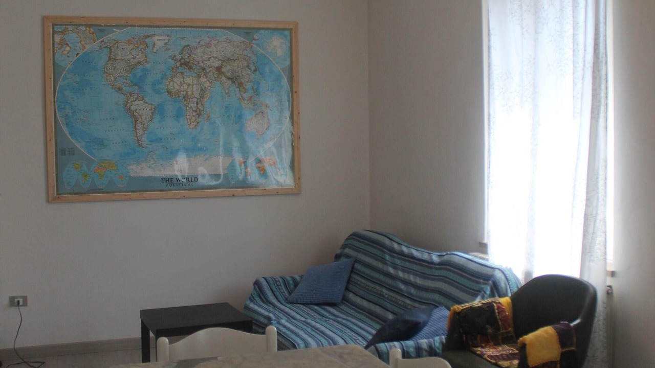 Photo of Livingroom in Roseto degli Abruzzi