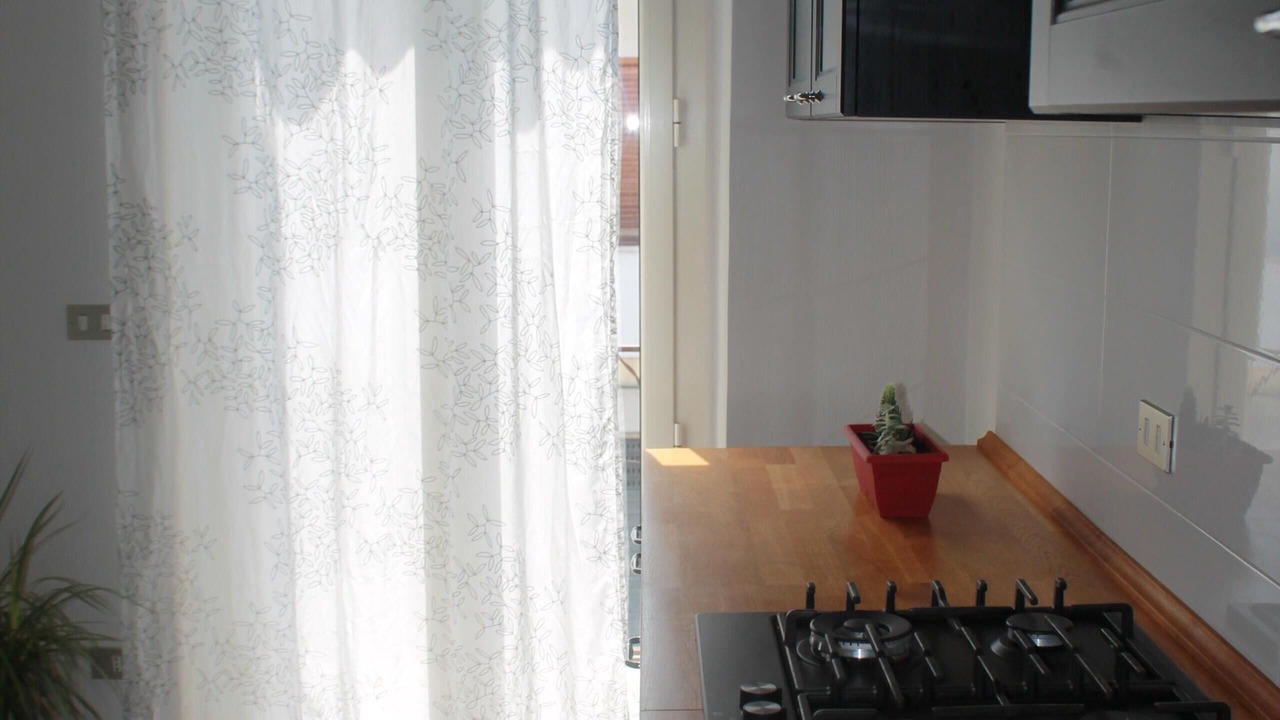 Photo of Kitchen in Roseto degli Abruzzi
