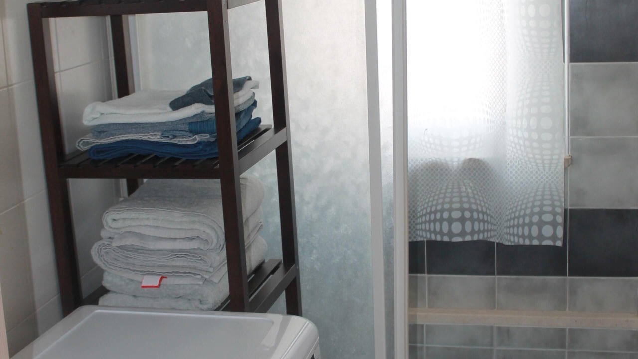 Photo of Bathroom in Roseto degli Abruzzi