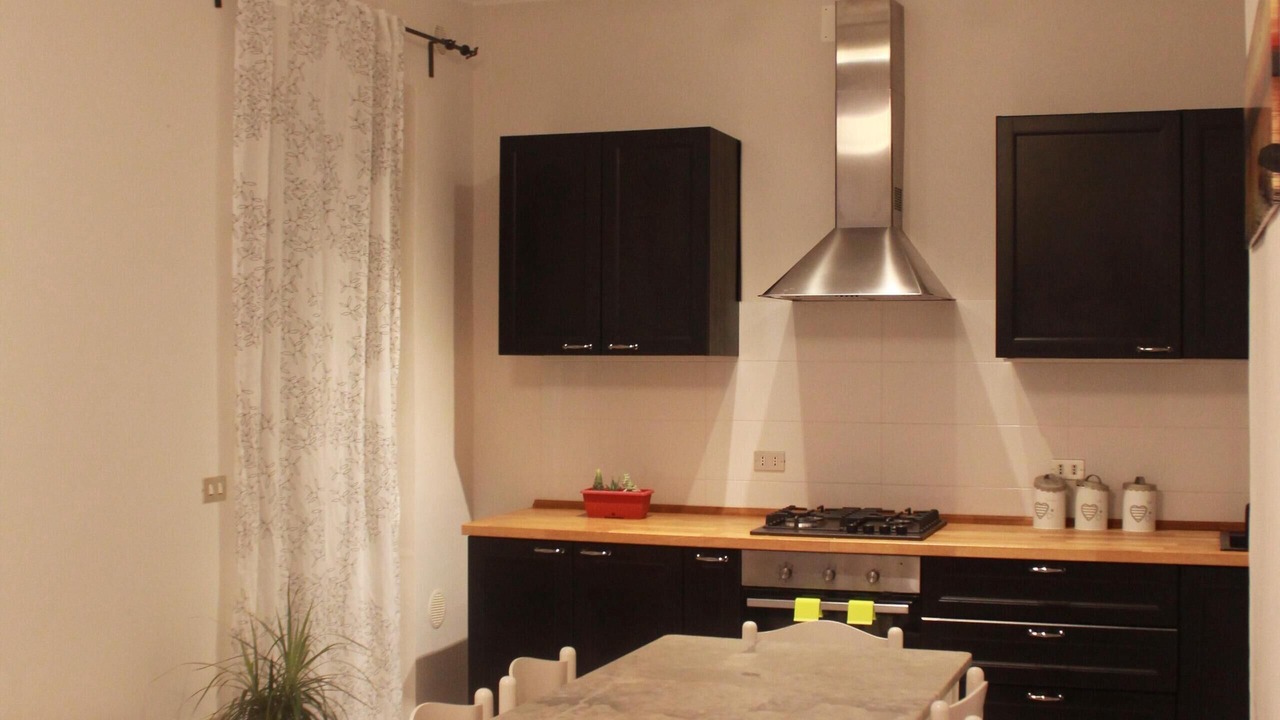 Photo of Kitchen in Roseto degli Abruzzi