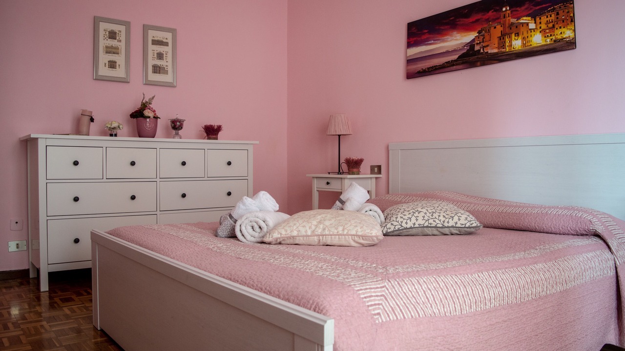 Photo of Bedroom in Marassi