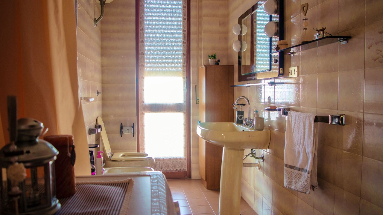 Photo of Bathroom in Marassi