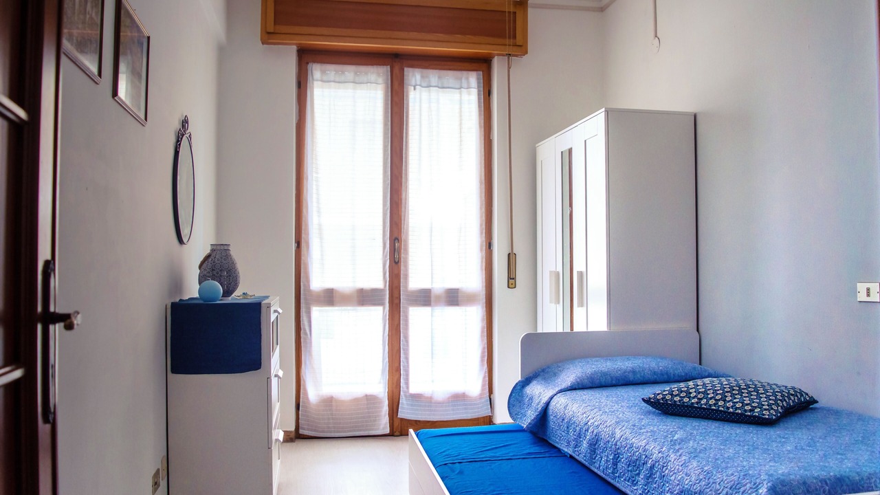 Photo of Bedroom in Marassi