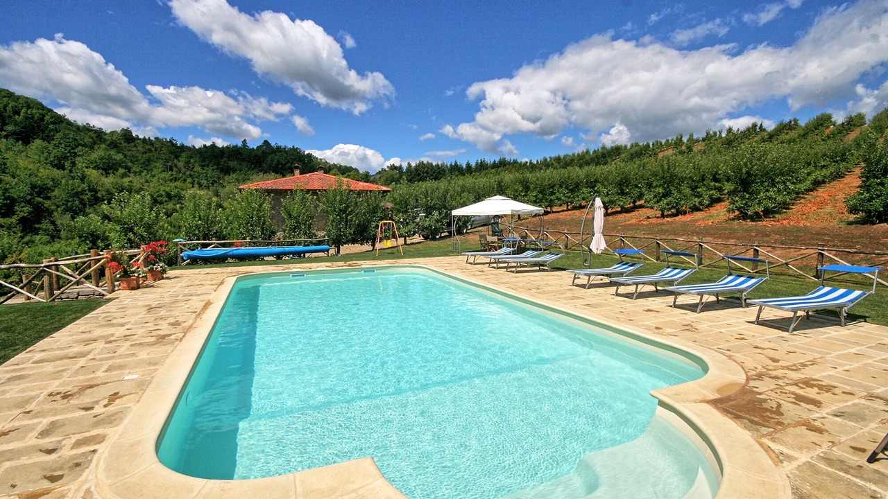 Photo of Outdoor in Montemignaio