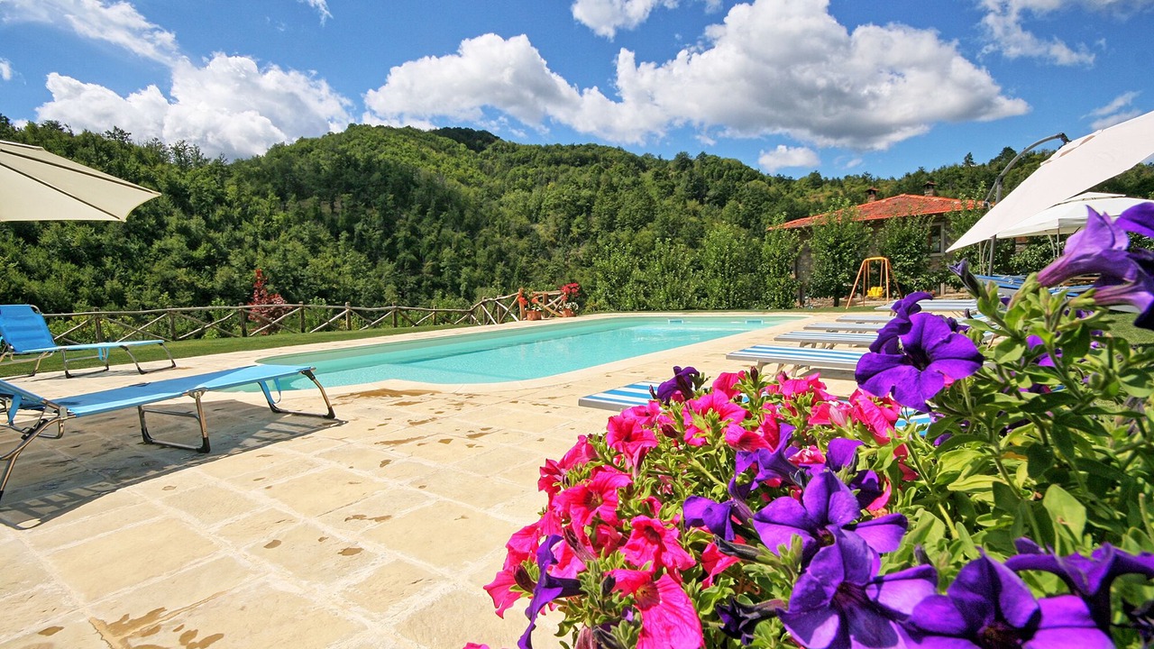 Photo of Outdoor in Montemignaio