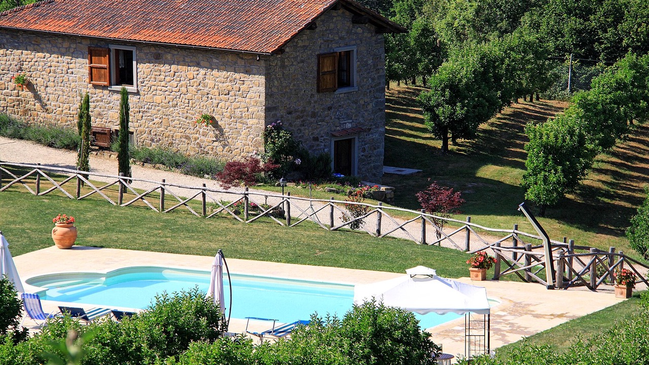 Photo of Outdoor in Montemignaio