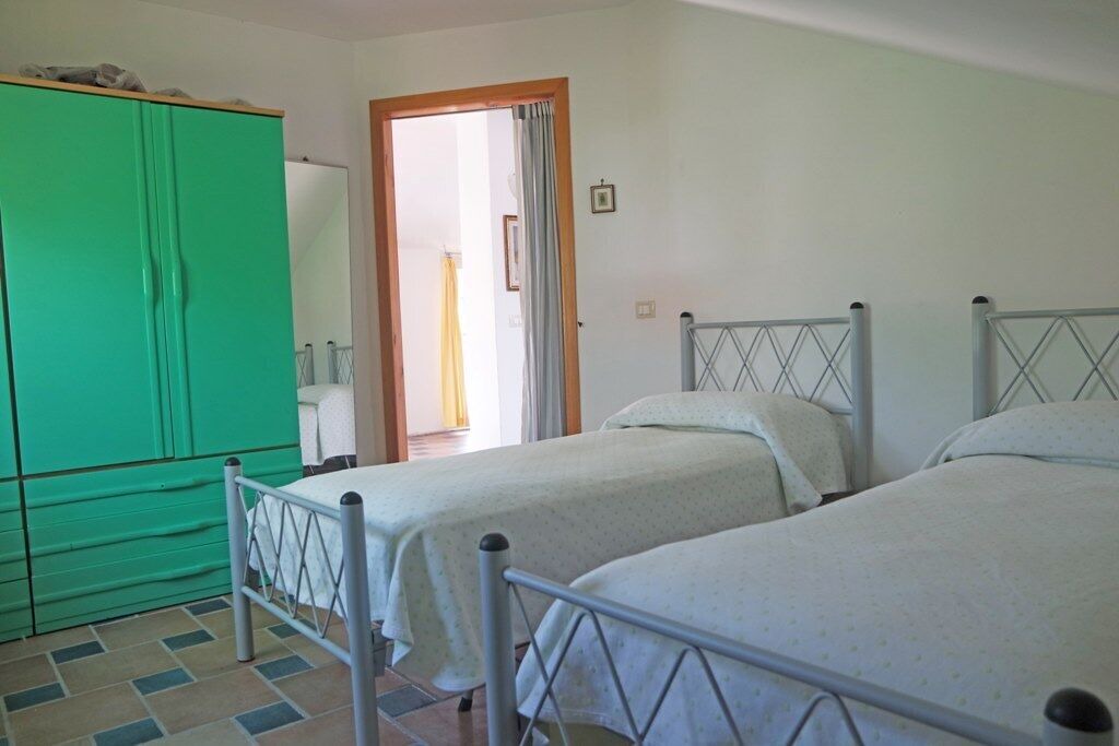Photo of Bedroom in Marina di Ascea