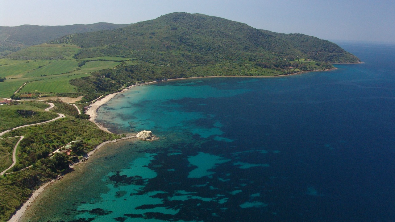 Photo of Outdoor in Marina di Ascea