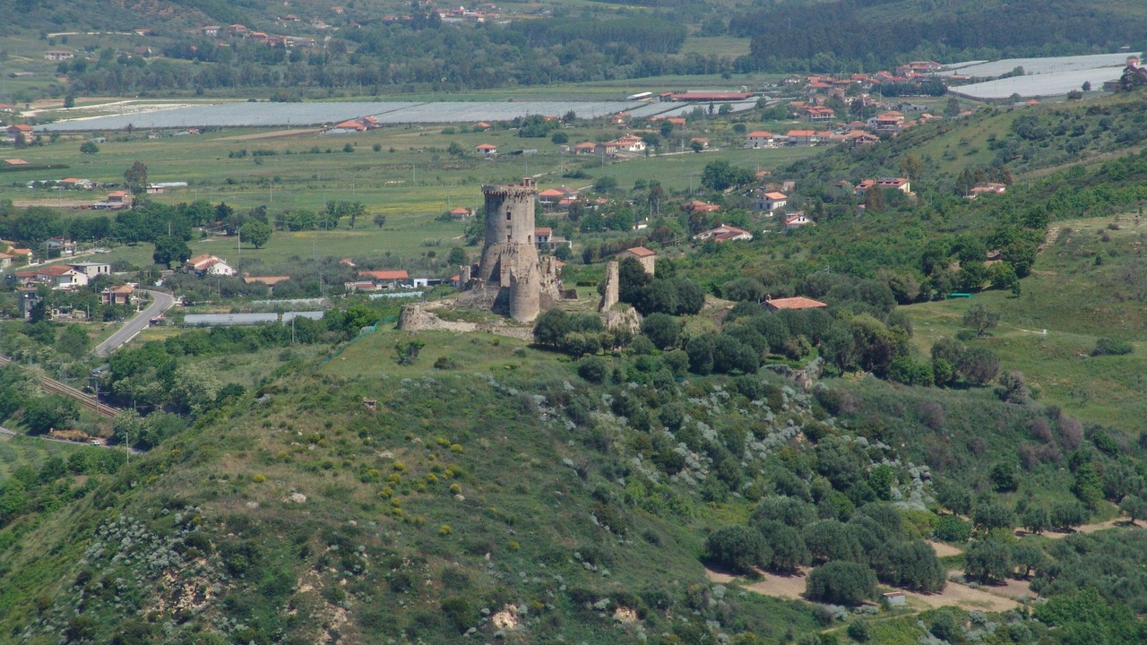 Photo of Outdoor in Marina di Ascea