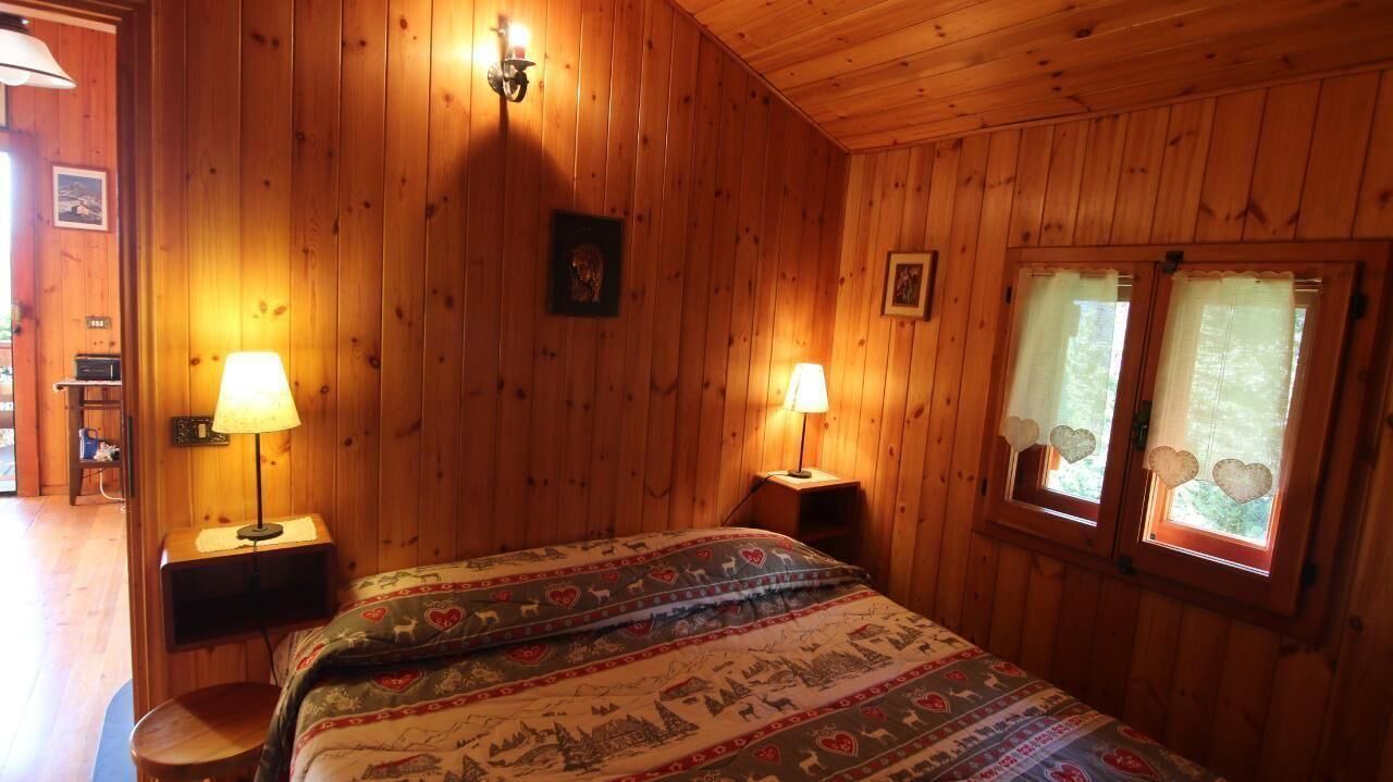 Photo of Bedroom in Valtournenche