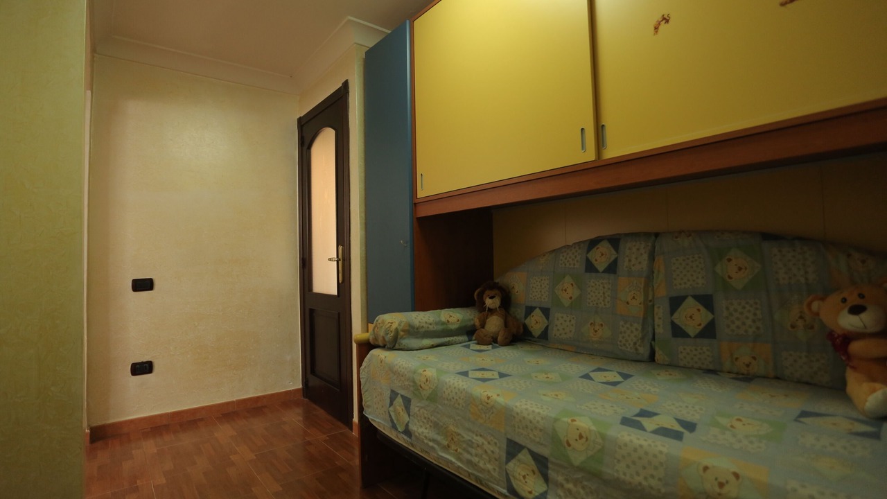 Photo of Bedroom in Historical Center