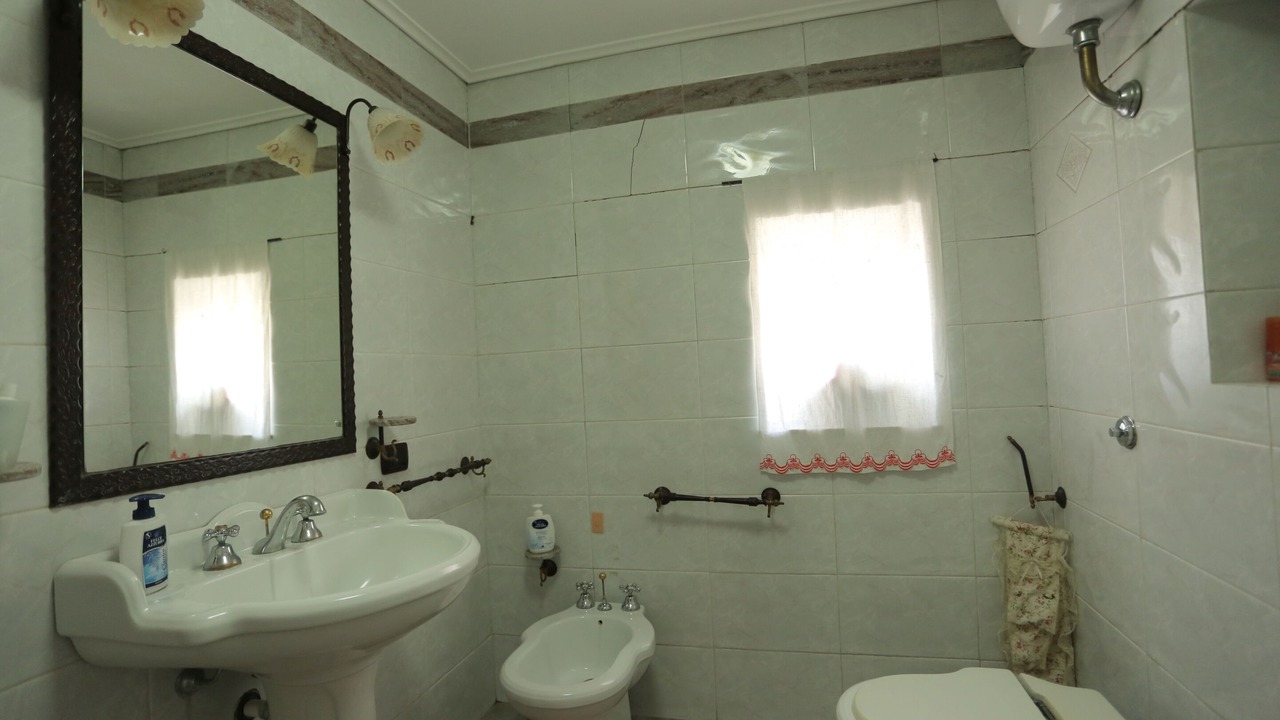 Photo of Bathroom in Historical Center