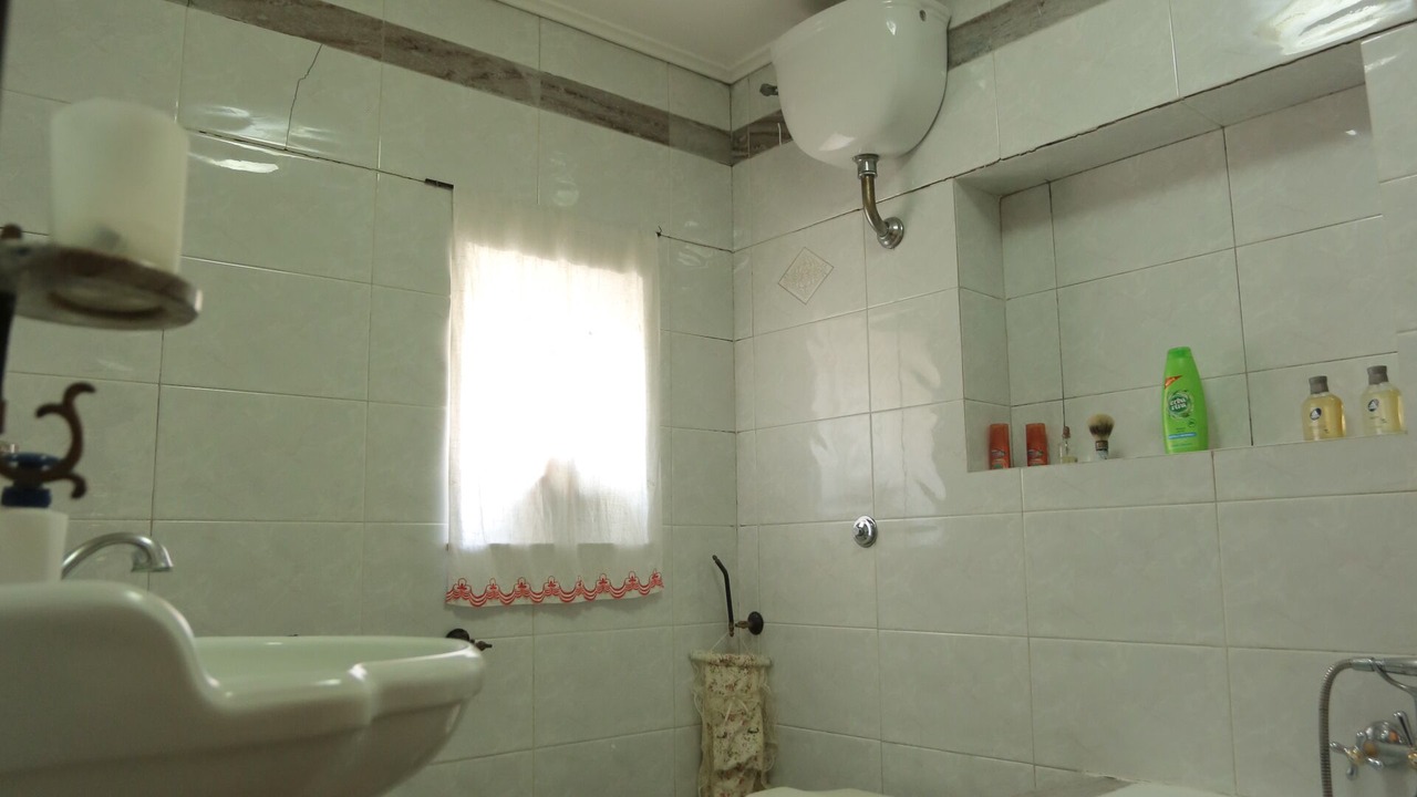 Photo of Bathroom in Historical Center