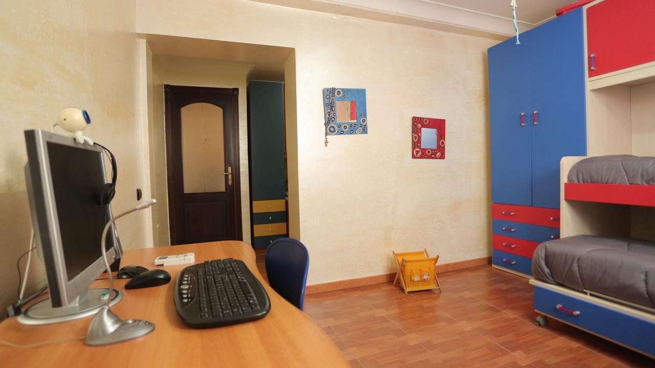 Photo of Bedroom in Historical Center