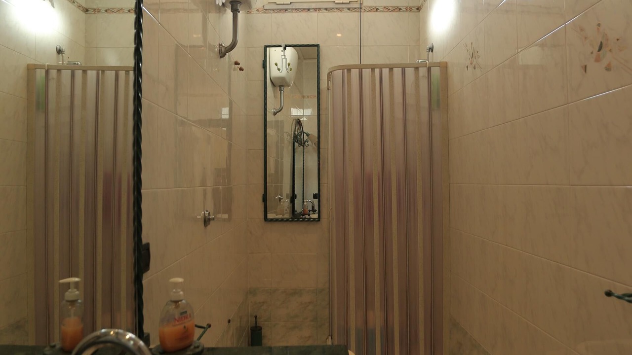 Photo of Bathroom in Historical Center