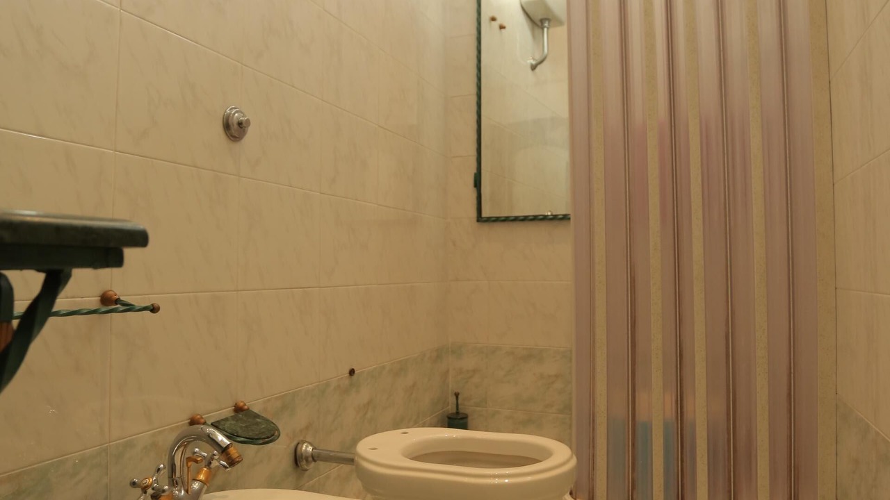 Photo of Bathroom in Historical Center