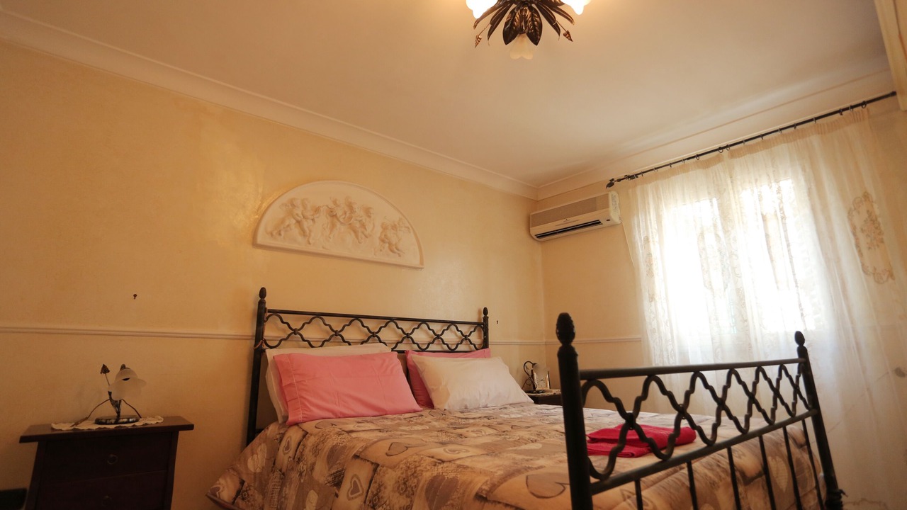 Photo of Bedroom in Historical Center