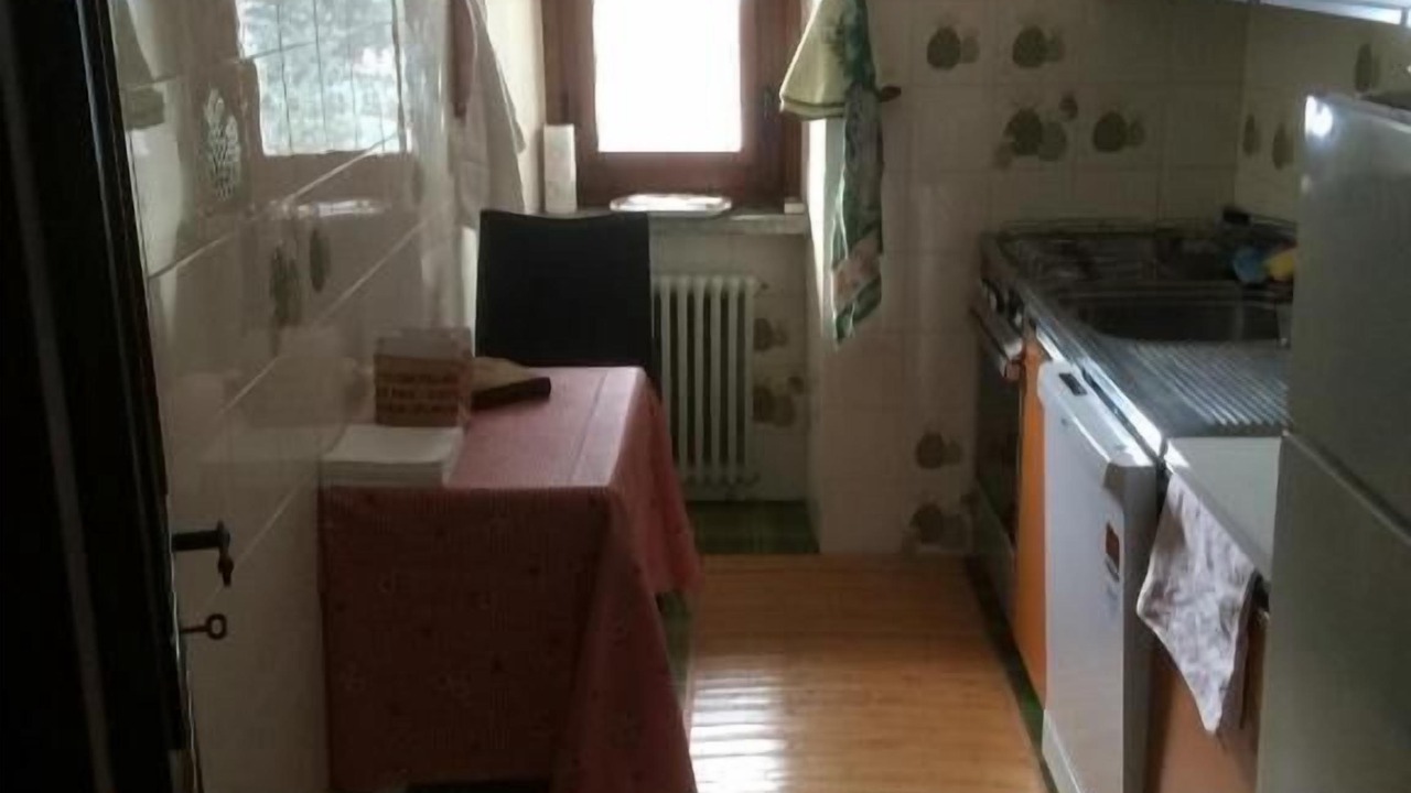 Photo of Kitchen in Pallusieux