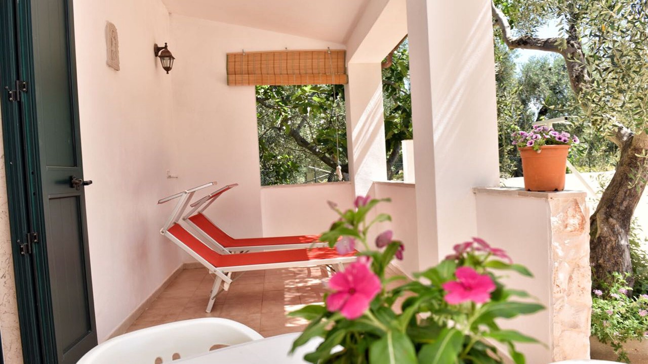 Photo of Patio Balcony in Mattinata