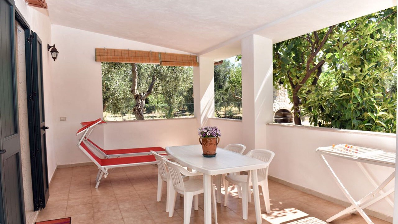 Photo of Outdoor in Mattinata