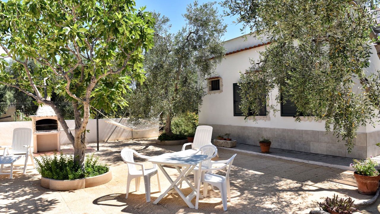Photo of Outdoor in Mattinata