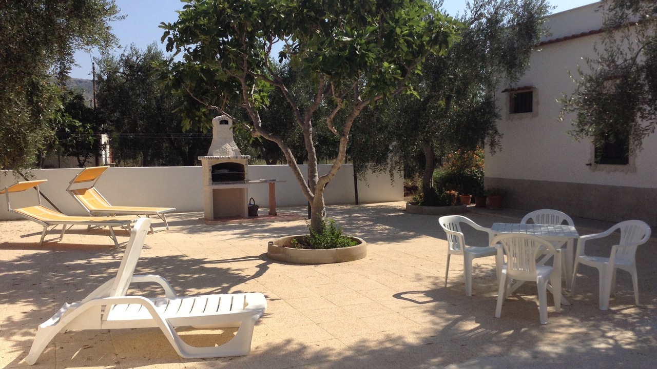 Photo of Outdoor in Mattinata