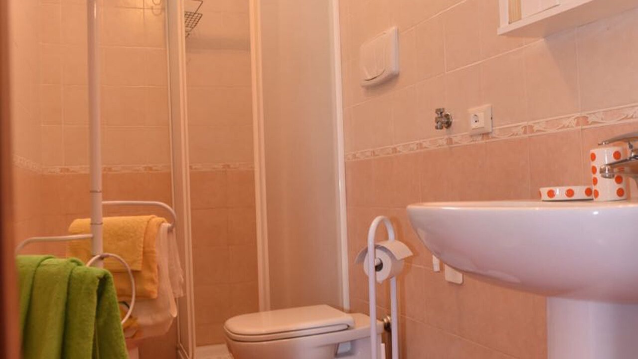 Photo of Bathroom in Mattinata