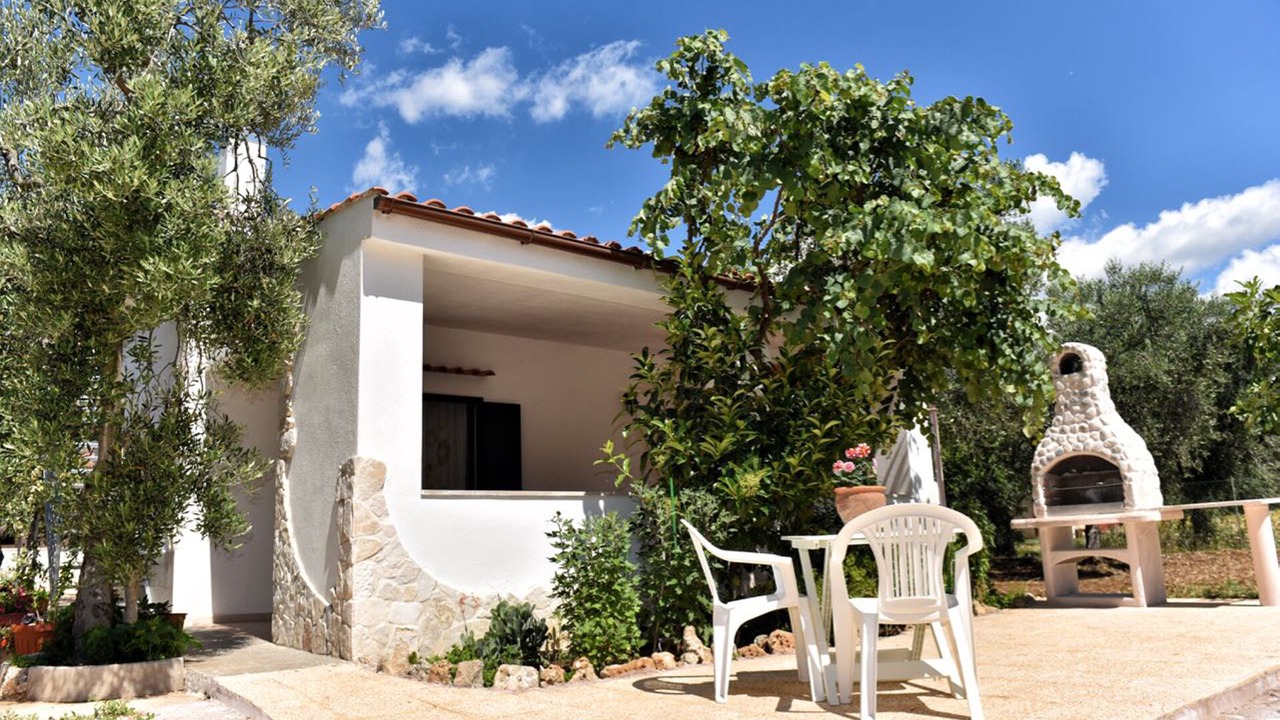 Photo of Outdoor in Mattinata