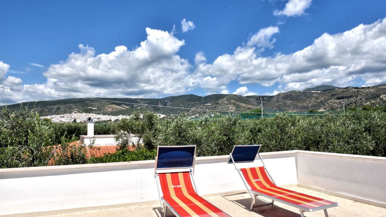 Photo of Outdoor in Mattinata