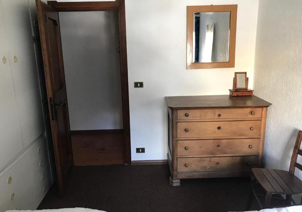 Photo of Bedroom in Pallusieux