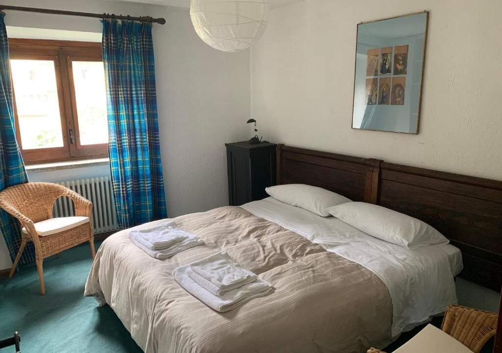 Photo of Bedroom in Pallusieux