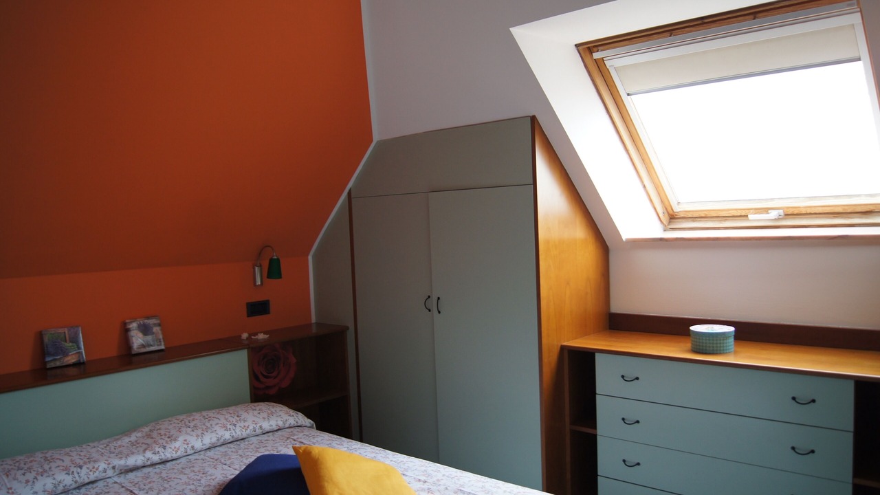 Photo of Bedroom in Porto d'Ascoli