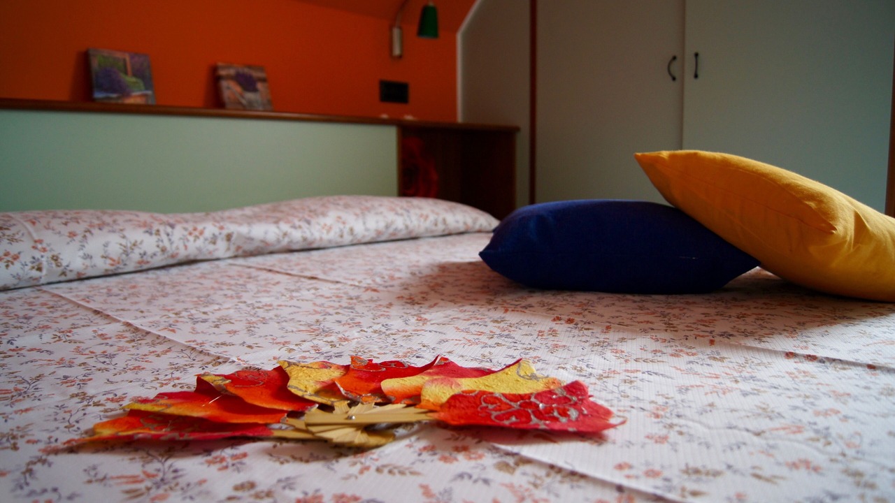 Photo of Bedroom in Porto d'Ascoli