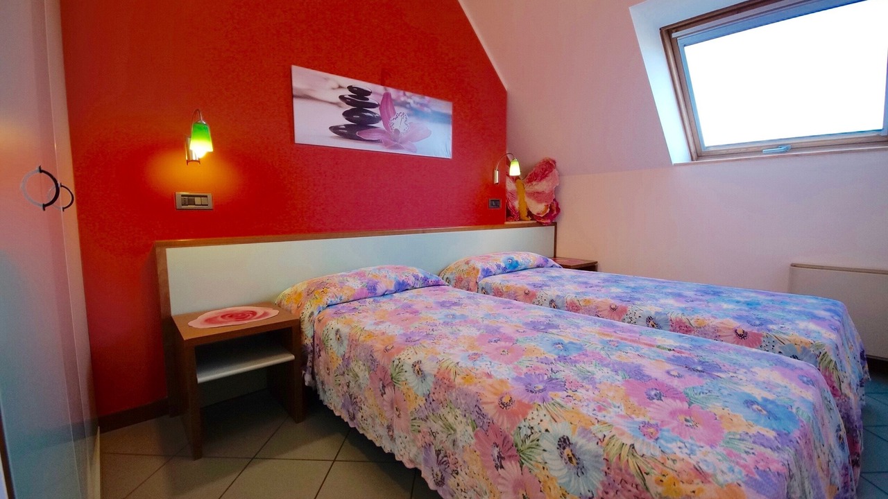 Photo of Bedroom in Porto d'Ascoli