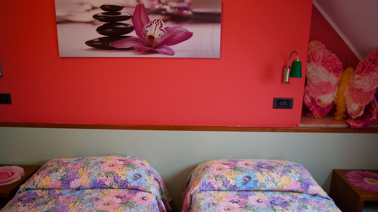 Photo of Bedroom in Porto d'Ascoli