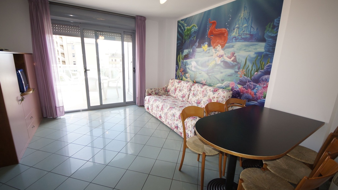 Photo of Livingroom in Porto d'Ascoli