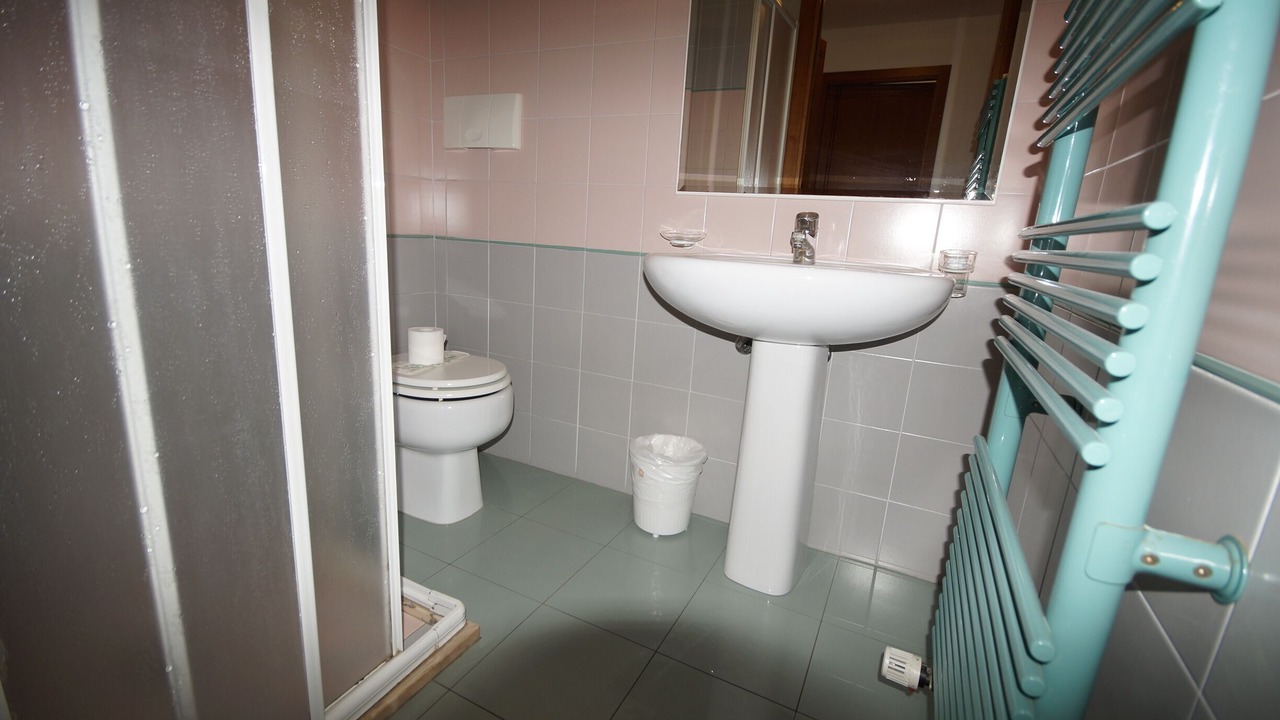 Photo of Bathroom in Porto d'Ascoli