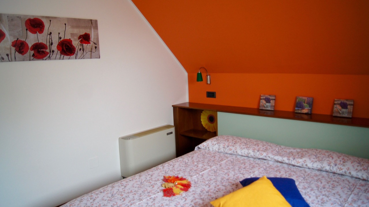 Photo of Bedroom in Porto d'Ascoli
