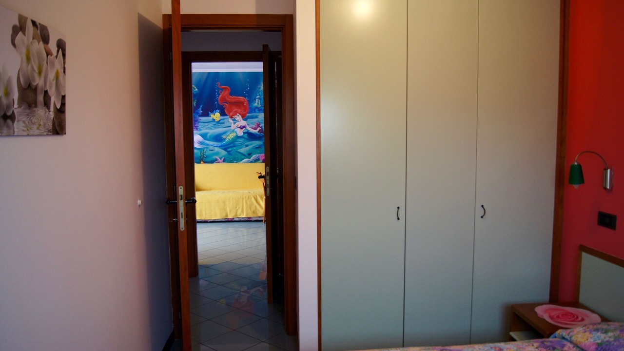 Photo of Bedroom in Porto d'Ascoli