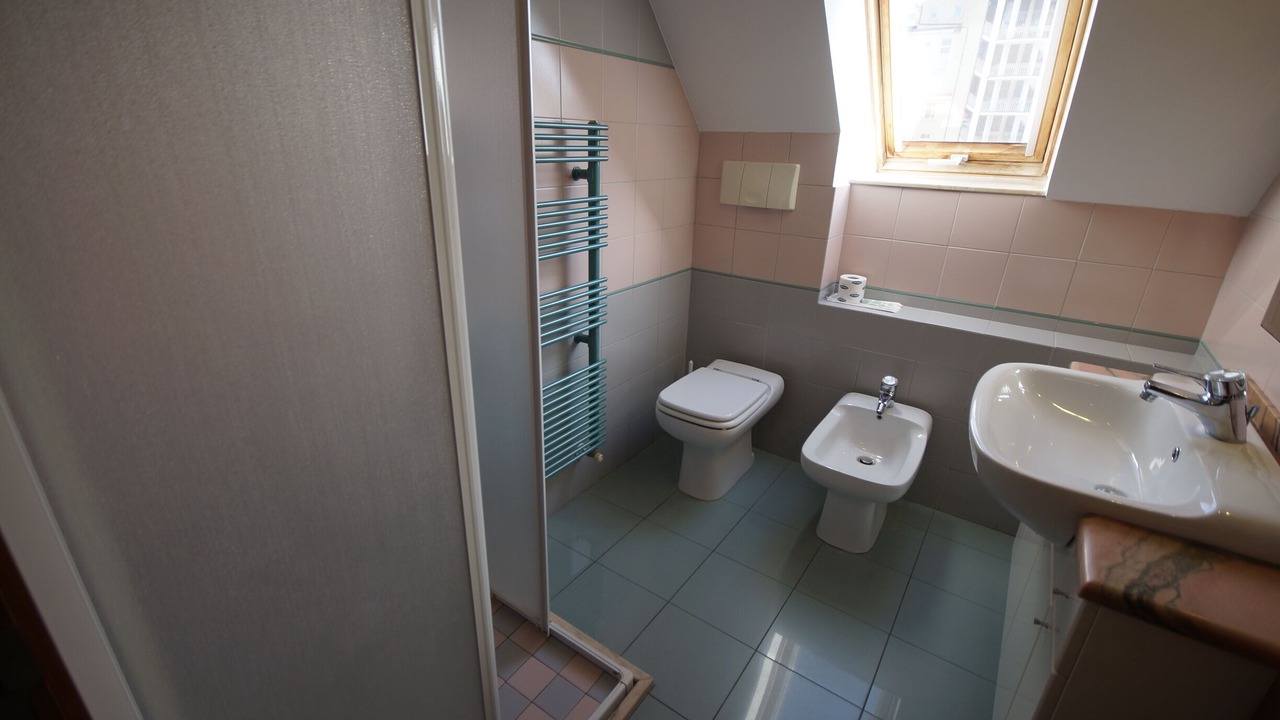 Photo of Bathroom in Porto d'Ascoli