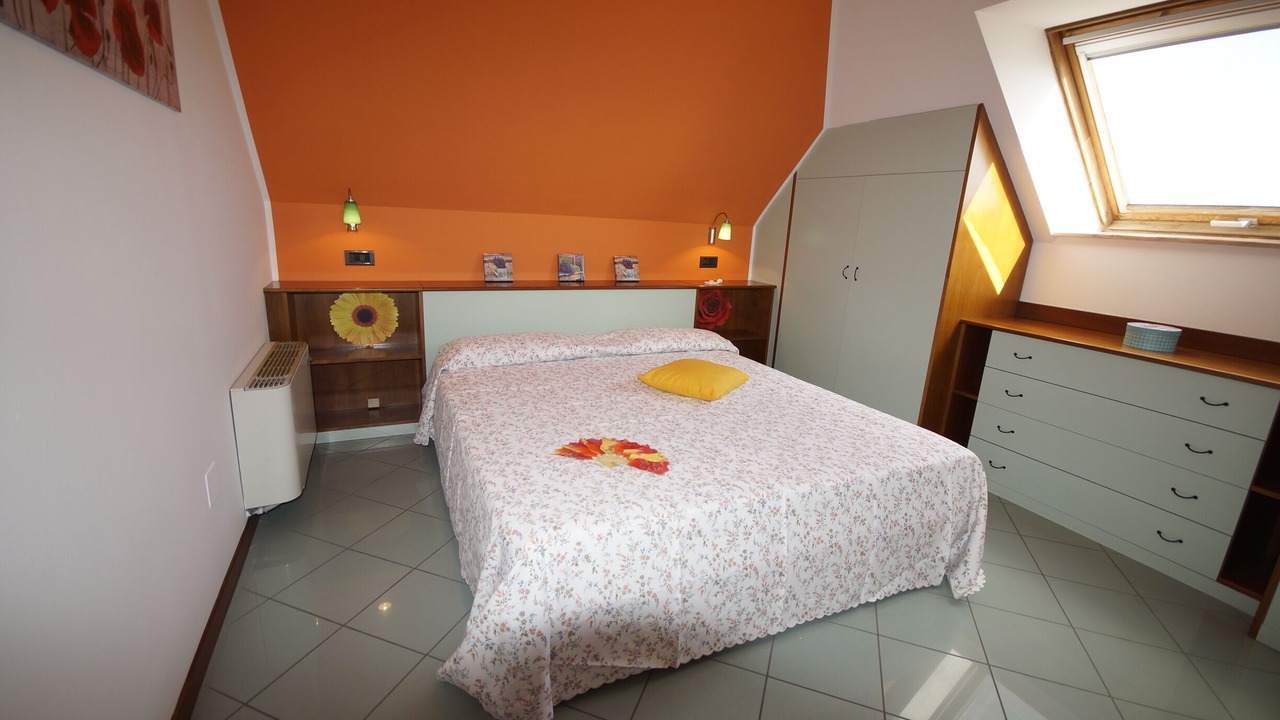 Photo of Bedroom in Porto d'Ascoli