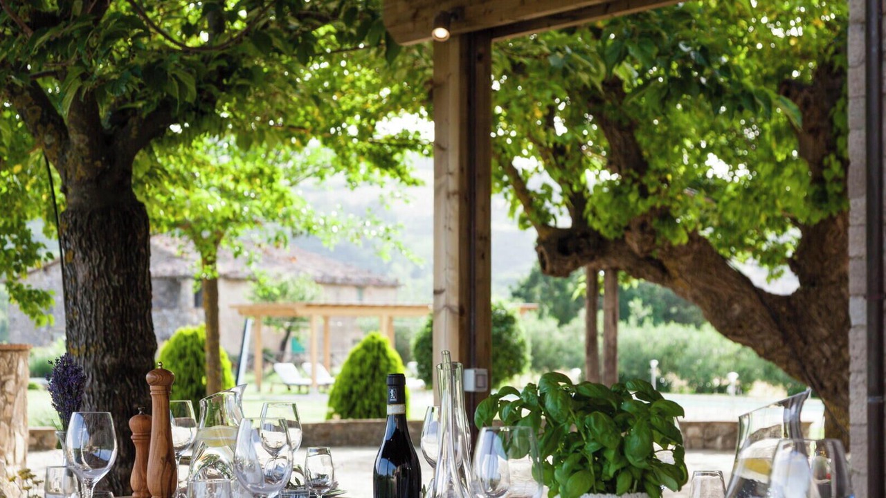 Photo of Outdoor in Acqua Loreto