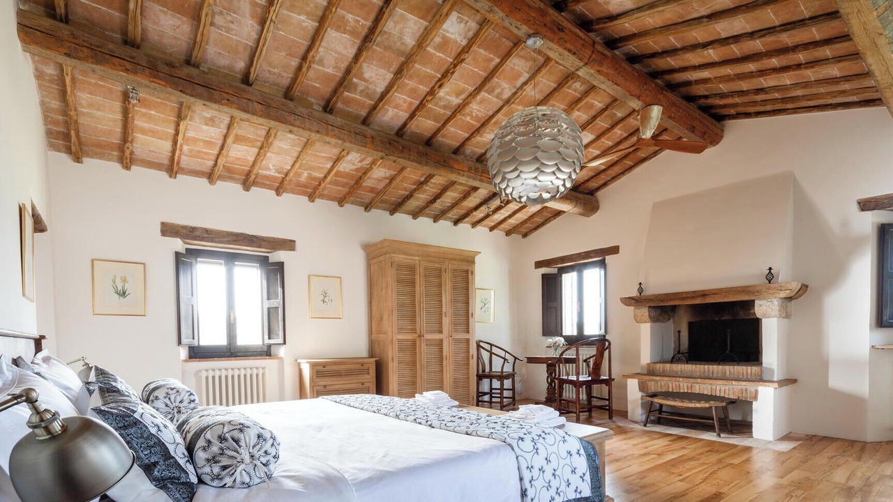 Photo of Bedroom in Acqua Loreto