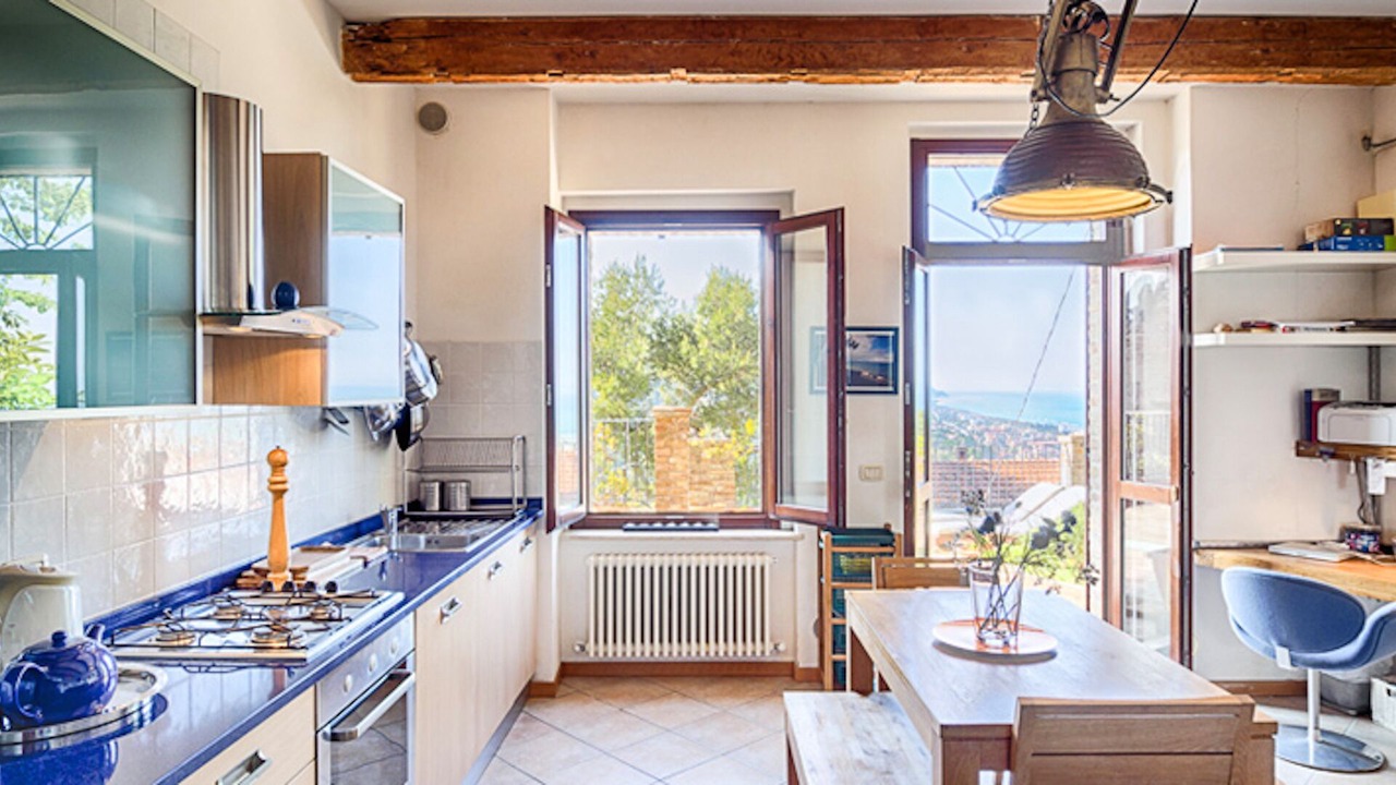 Photo of Kitchen in Cupra Marittima