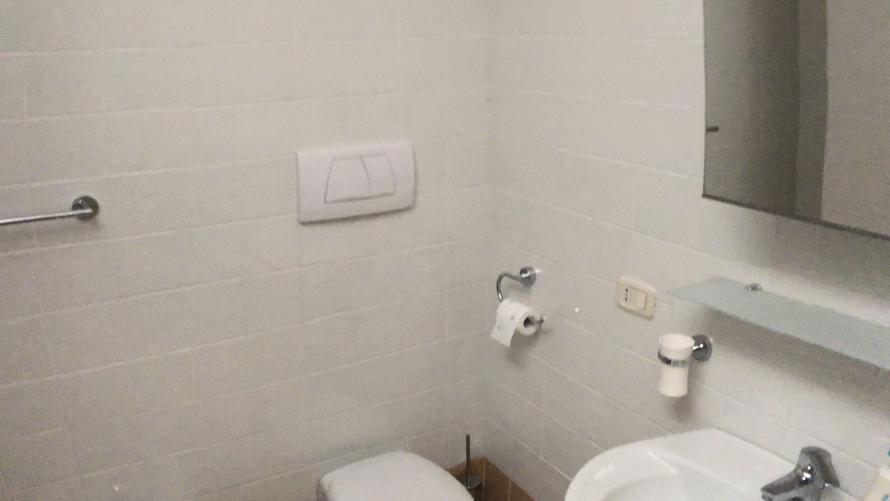Photo of Bathroom in Cupra Marittima