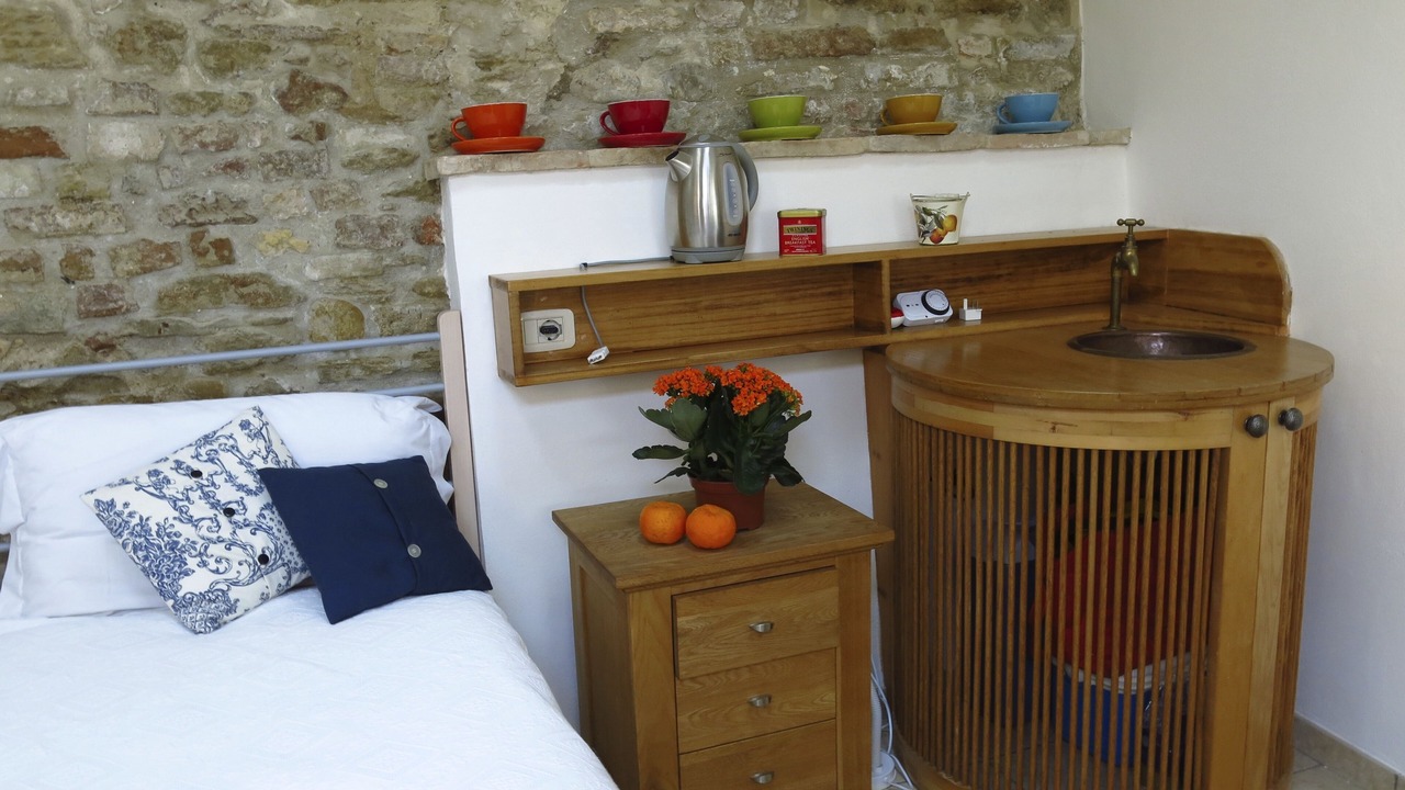 Photo of Bedroom in Cupra Marittima