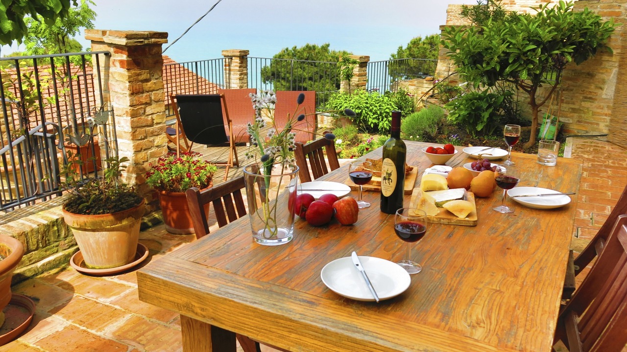 Photo of Outdoor in Cupra Marittima