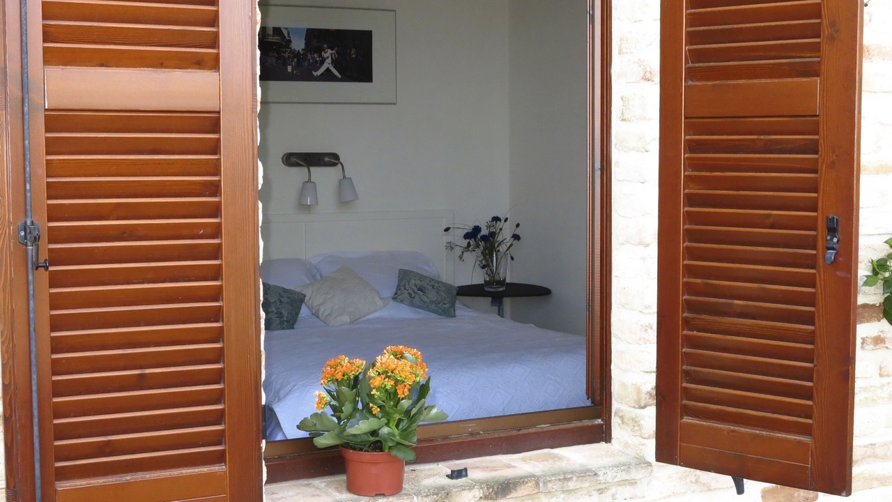Photo of Bedroom in Cupra Marittima