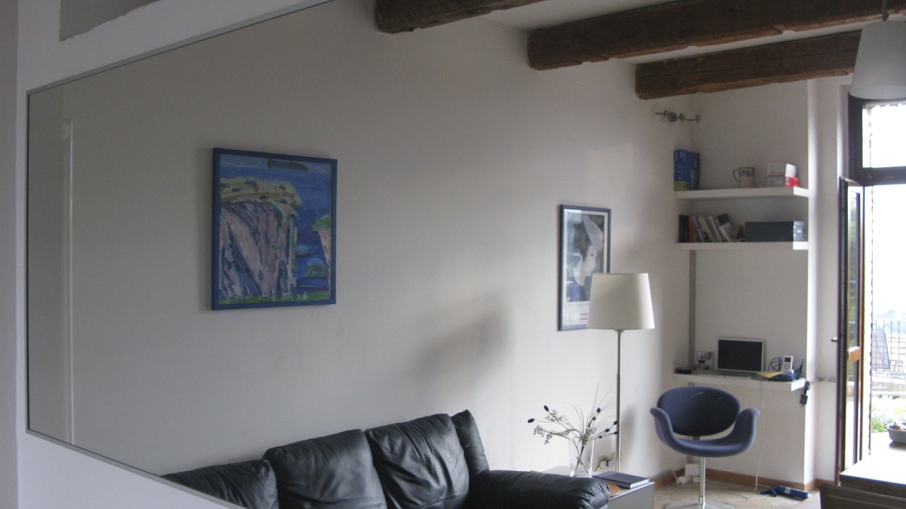 Photo of Livingroom in Cupra Marittima